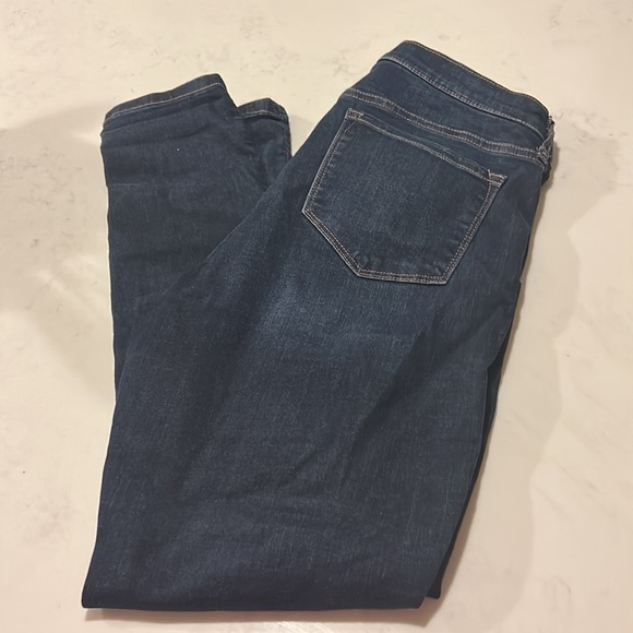 Banana Republic Jeans - Picture 2 of 2